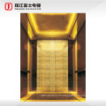 Zhujiangfuji 4 6 8 Personnes ascenseurs ascenseurs Passenger en acier Elevator